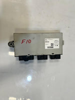 Load image into Gallery viewer, 2015-2016 BMW F10 Engine Control Unit ECU SET DME+CAS4+1KEY 8665625 OEM