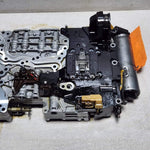 Bild in die Galerieansicht laden, 2012-2015 BMW X1 E84 2.0 TURBO Transmission Mechatronic Valve Body 0260550051