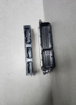 قم بتحميل الصورة إلى عارض الصور، BMW Engine Control Unit DDE8574380 F10 F11 520D DIESEL X3 F25 ECU SET
