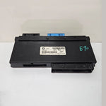 قم بتحميل الصورة إلى عارض الصور، BMW E90 Electronic Junction Box Body Control Module 6983300 OEM