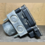 قم بتحميل الصورة إلى عارض الصور، Mercedes W246 CLA GLA B-Class ABS Anti Lock Brake Pump Module A000 4312300 OEM