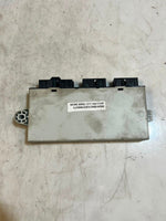 Load image into Gallery viewer, 2013 BMW F01 LCI 750i N63N ECU Engine Control Module SET DME+CAS4+1KEY 7649828
