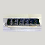 قم بتحميل الصورة إلى عارض الصور، OEM BMW G30 HYBRID B48 ENGINE CONTROL UNIT ECU SET 5A53262 BOSCH