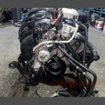 Load image into Gallery viewer, Bmw M4 F82 S55B30A 2015 engine with gearbox