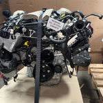 قم بتحميل الصورة إلى عارض الصور، محرك BMW N63B44D G05 X5 G07 X7 موديلات 2020 إلى 2023، سعة 5.0 لتر، ثنائي التوربو، جديد تمامًا وأصلي