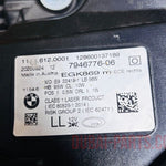 Load image into Gallery viewer, BMW 7er LCI 2022 G11 G12 Headlight laser RHS
7946776 ECE