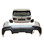 Load image into Gallery viewer, X3M Competition BMW F97 LCI X3M Competition Complete Body Package