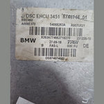 Load image into Gallery viewer, 8746746 BMW M5 F90 2019 ABS PUMP BRAKE SYSTEM UNIT USED