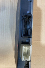 قم بتحميل الصورة إلى عارض الصور، وحدة تحكم إضاءة أرضية السيارة الأصلية (OEM) لسيارات BMW F10 F12 F13 F01 F02 F25 F26 / 9273629 FRM