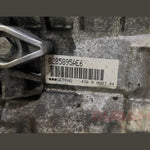 Load image into Gallery viewer, Bmw M4 F82 S55B30A 2015 engine with gearbox