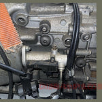 Load image into Gallery viewer, Bmw 2005 645i 650i N62 E63 7507152 Dual clutch GS6S53BZ