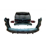 Load image into Gallery viewer, BMW X5M F95 LCI Competition 2025 Body Parts Front with Rear and Doors