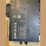 Load image into Gallery viewer, BMW X4 F26 FOOTWELL LIGHT CONTROL MODULE UNIT FRM III 9345378 2014-2018 X3 F25 LCI