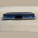 Load image into Gallery viewer, BMW X4 F26 FOOTWELL LIGHT CONTROL MODULE UNIT FRM III 9345378 2014-2018 X3 F25 LCI