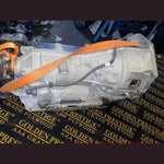 Load image into Gallery viewer, BMW 528i 2014 F10 transmission automatic N20 8HP45 8601660