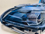 Load image into Gallery viewer, BMW 1 SERIES F40 FULL LED ADAPTIVE LEFT & RIGHT HEADLIGHT 8082630 8082629 COMPLETE
