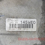 Load image into Gallery viewer, Bmw 5 series Diesel F10 N57 6HP28 7631067 Gearbox