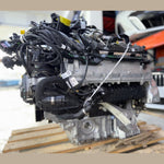 قم بتحميل الصورة إلى عارض الصور، محرك BMW N63B44D G05 X5 G07 X7 موديلات 2020 إلى 2023، سعة 5.0 لتر، ثنائي التوربو، جديد تمامًا وأصلي