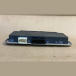 Load image into Gallery viewer, BMW 550i 640i 650i 740i X3 X4 FRM3 FOOTWELL LCM BODY LIGHT CONTROL MODULE 9250455