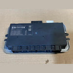 Load image into Gallery viewer, 10-17 OEM BMW F10 F13 F06 F01 F02 Footwell Light Control Module Temic FRM III