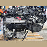 قم بتحميل الصورة إلى عارض الصور، محرك BMW N63B44D G05 X5 G07 X7 موديلات 2020 إلى 2023، سعة 5.0 لتر، ثنائي التوربو، جديد تمامًا وأصلي
