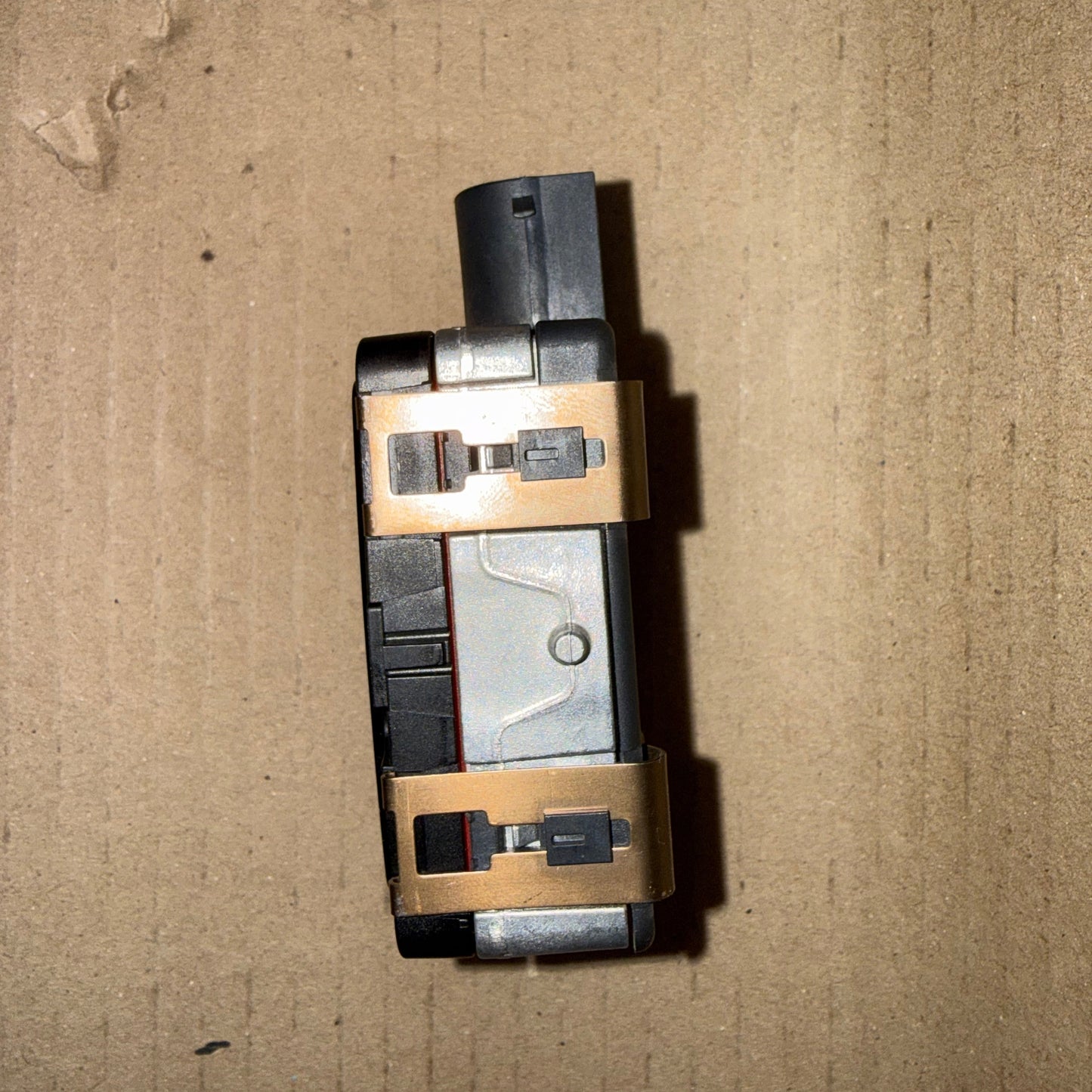 BMW G-Serie 1 2 3 4 X3 X4 X5 X6 X7 Z4 i3 i4 Frontradarsensor ACC 66315A3CBB3