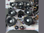 Load image into Gallery viewer, Bmw 7 series G12 G11 harman kardan sound system complete