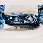 Load image into Gallery viewer, BMW 1 SERIES F40 FULL LED ADAPTIVE LEFT & RIGHT HEADLIGHT 8082630 8082629 COMPLETE