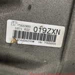 Load image into Gallery viewer, Bmw 335i 2010 Twin turbo N54 E90 6HP21 7566909 Automatic transmission