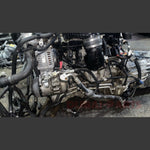 Load image into Gallery viewer, Bmw M4 F82 S55B30A 2015 engine with gearbox