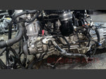 Load image into Gallery viewer, Bmw M4 F82 S55B30A 2015 engine with gearbox