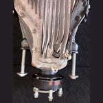 Load image into Gallery viewer, 13-18 BMW F06 F10 F12 F13 M5 M6 REAR DIFFERENTIAL CARRIER 3.15 RATIO OEM 81K
3.15 2284170