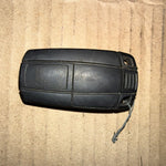 Load image into Gallery viewer, Used spare key for bmw E series