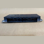 Load image into Gallery viewer, BMW X4 F26 FOOTWELL LIGHT CONTROL MODULE UNIT FRM III 9345378 2014-2018 X3 F25 LCI