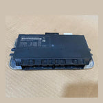 Load image into Gallery viewer, 2009-2015 BMW 750i F01 F02 7 Series FOOTWELL LIGHT CONTROL MODULE 9236458 OEM