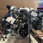 قم بتحميل الصورة إلى عارض الصور، محرك BMW N63B44D G05 X5 G07 X7 موديلات 2020 إلى 2023، سعة 5.0 لتر، ثنائي التوربو، جديد تمامًا وأصلي