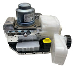 Load image into Gallery viewer, BMW I4 G26 ABS PUMP SERVO CONTROLLER 5A4A0E1