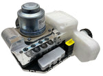 Load image into Gallery viewer, BMW I4 G26 ABS PUMP SERVO CONTROLLER 5A4A0E1