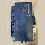 Load image into Gallery viewer, BMW 550i 640i 650i 740i X3 X4 FRM3 FOOTWELL LCM BODY LIGHT CONTROL MODULE 9250455