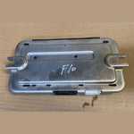 Load image into Gallery viewer, 10-17 OEM BMW F10 F13 F06 F01 F02 Footwell Light Control Module Temic FRM III