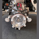 Load image into Gallery viewer, 13-18 BMW F06 F10 F12 F13 M5 M6 REAR DIFFERENTIAL CARRIER 3.15 RATIO OEM 81K
3.15 2284170