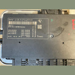 Load image into Gallery viewer, OEM Footwell Light Body Control Module BMW F10 F12 F13 F01 F02 F25 F26 / 9273629 FRM