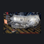 Load image into Gallery viewer, Bmw 5 series Diesel F10 N57 6HP28 7631067 Gearbox