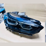 Load image into Gallery viewer, BMW 1 SERIES F40 FULL LED ADAPTIVE LEFT & RIGHT HEADLIGHT 8082630 8082629 COMPLETE