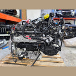 قم بتحميل الصورة إلى عارض الصور، محرك BMW N63B44D G05 X5 G07 X7 موديلات 2020 إلى 2023، سعة 5.0 لتر، ثنائي التوربو، جديد تمامًا وأصلي