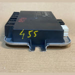 Load image into Gallery viewer, BMW 550i 640i 650i 740i X3 X4 FRM3 FOOTWELL LCM BODY LIGHT CONTROL MODULE 9250455