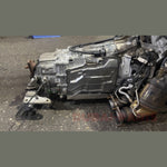 Load image into Gallery viewer, Bmw M4 F82 S55B30A 2015 engine with gearbox