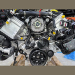 قم بتحميل الصورة إلى عارض الصور، محرك BMW N63B44D G05 X5 G07 X7 موديلات 2020 إلى 2023، سعة 5.0 لتر، ثنائي التوربو، جديد تمامًا وأصلي