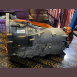 Load image into Gallery viewer, BMW 528i 2014 F10 transmission automatic N20 8HP45 8601660