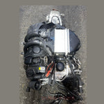 Load image into Gallery viewer, Bmw M4 F82 S55B30A 2015 engine with gearbox